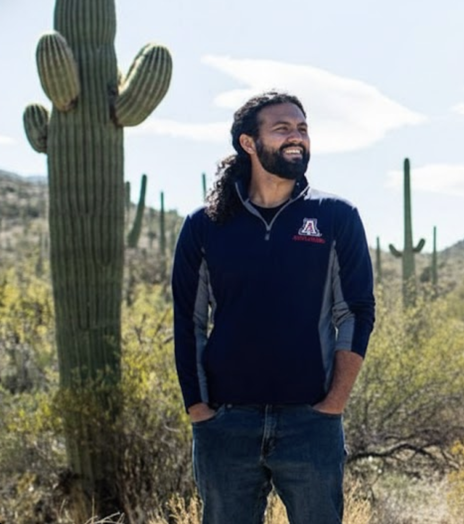 Ahmad Taleb, Co-Founder of ReThread