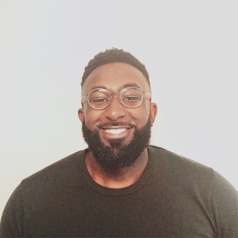 Moaz Elhag, Co-Founder of ReThread